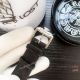 Copy Jaeger-LeCoultre Tourbillon SS Black Leather Strap Watch (7)_th.jpg